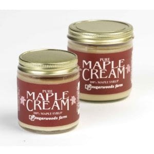 Maple Cream D D Sugarwoods Farm 300x300 1