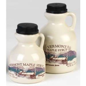 Vermont Maple Syrup - D&D Sugarwoods Farm - Glover VT