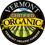Vermont Certified Organic
