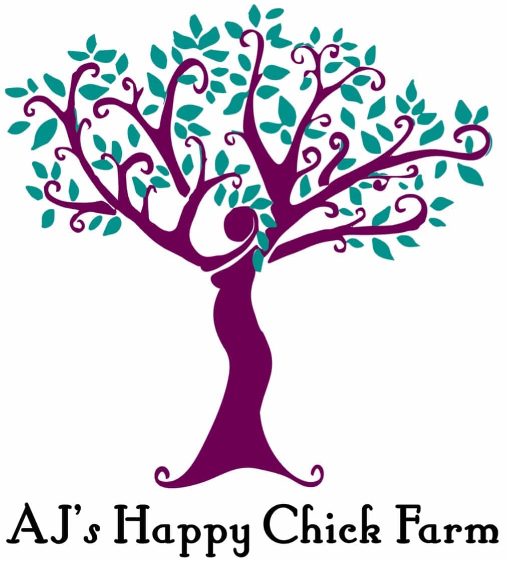 AJ's Happy Chick Farm