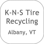 K-N-S Tire Recycling