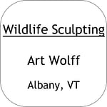 Wildlife Sculpting – Wildlife Art