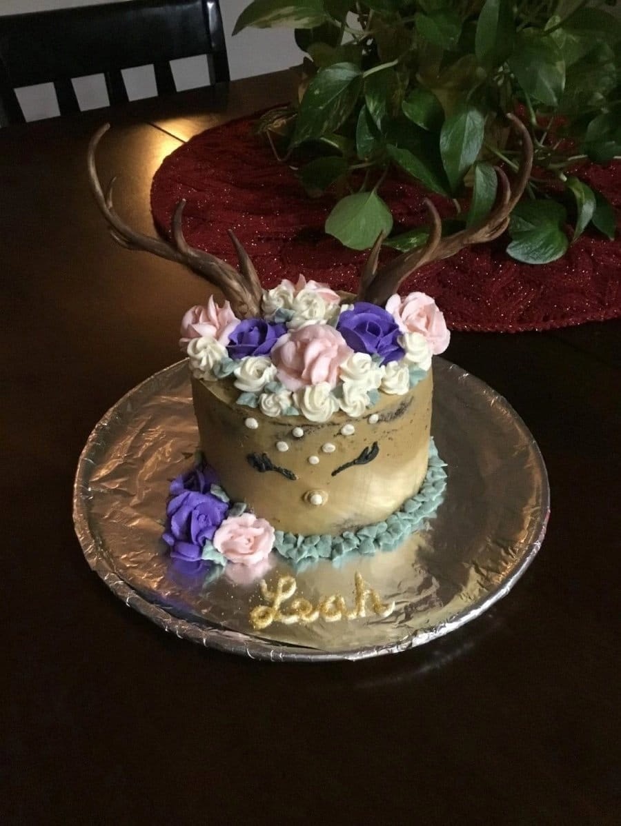 Cakes - Kingdom Sweets - Albany VT