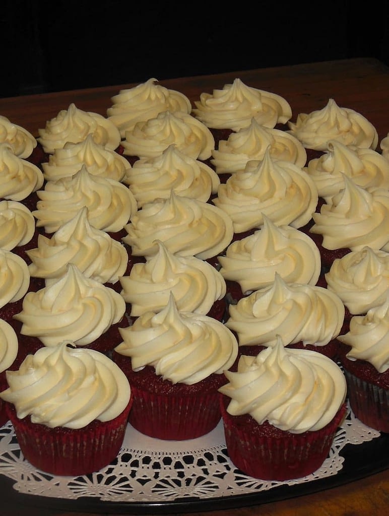 Cupcakes - Kingdom Sweets - Albany VT