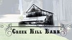 Creek Hill Barn