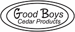 Good Boys Cedar Products Raised Garden Bed Kits