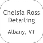 Chelsia Ross Detailing