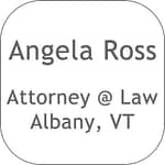 Angela Ross – Attorney @ Law