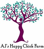 AJ’s Happy Chick Farm