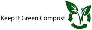 Keep It Green Compost logo