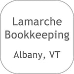 Lamarche Bookkeeping Inc